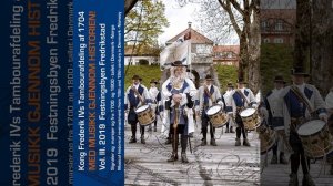 Dessauer March (1706) m/soldatsang