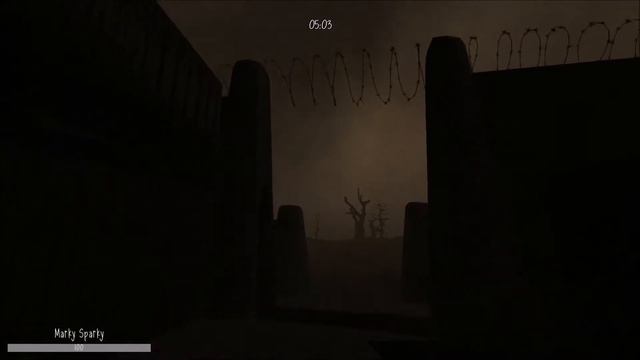 SLENDYTUBBIES 3 New Update V1.27, Its Back Military Outpost Map and looks bug free смотреть онлайн
