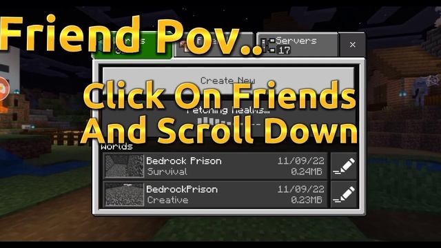 How To Play Multiplayer In Minecraft Using Omlet Arcade | 🔥🔥Play Minecraft multiplayer with friends смотреть онлайн