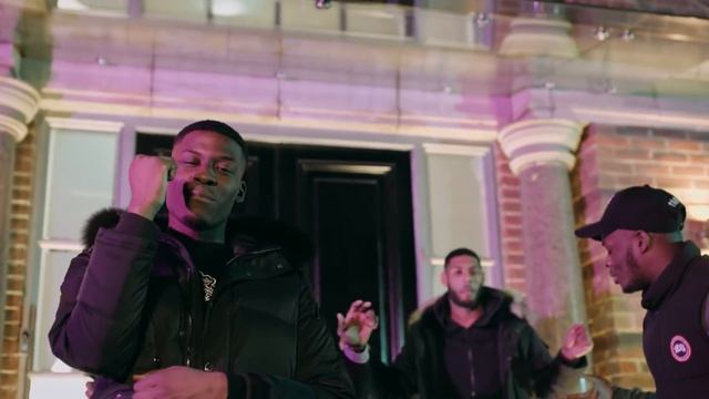JAY1 - Your Mrs [Music Video] | GRM Daily смотреть онлайн