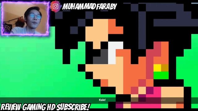 NEW!! 🔥Z Legends Android Offline - Best Dragon Ball Mugen Android New 2024 смотреть онлайн
