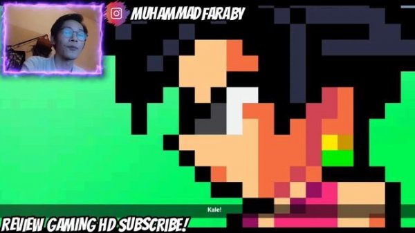 NEW!! 🔥Z Legends Android Offline - Best Dragon Ball Mugen Android New 2024