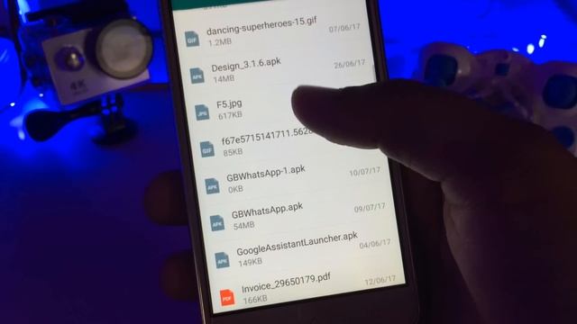 2 New Big Update by WhatsApp July 2017😋 смотреть онлайн