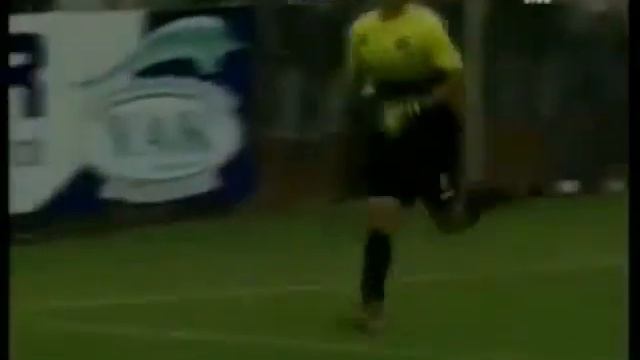 Juan Espinola (Portero) смотреть онлайн