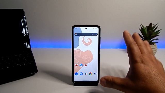 CORVUS OS ANDROID POCO X3 PRO смотреть онлайн