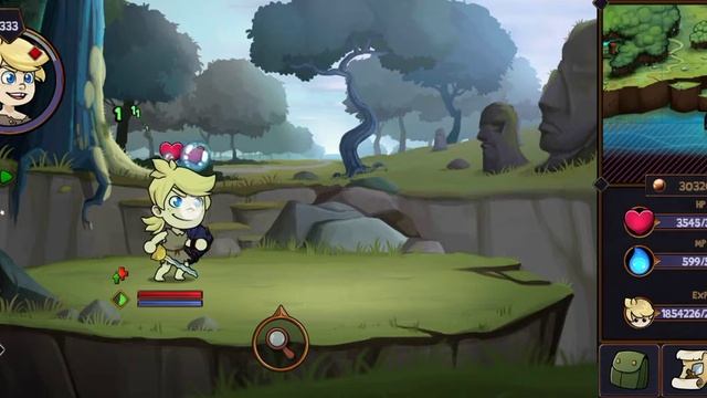 Hero Tale V.0.2.1 | Killing 