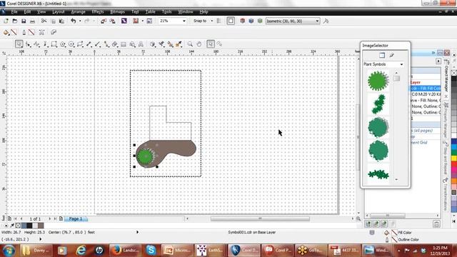 Frustrated Producing Landscape Designs? _EARTHSCAPES software webinar смотреть онлайн