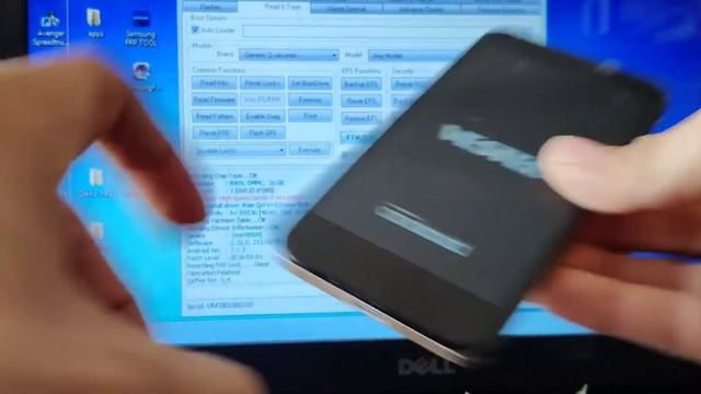Vestel 5000/2gb Google by Pass 100% Test one click only смотреть онлайн