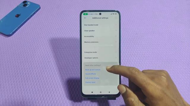 Back button setting in Redmi Note 12 5G , hide navigation gesture bar setting in Redmi Note 12 5G смотреть онлайн
