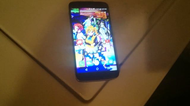 Idol 3 Marshmallow update! June 8th 2016 смотреть онлайн