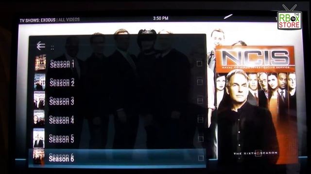 The RBOX | Stream TV | Android Quad Core - How It Works смотреть онлайн