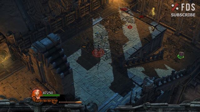 Lara Croft and the Guardian of Light Gameplay. Get Free Steam version today! смотреть онлайн