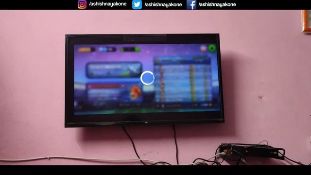 ⭕HOW TO VIVO U10 TO ANDROID TV SCREEN CAST?, VIVO DEVICE SCREEN CAST TO ANDROID TV?, !! HINDI смотреть онлайн