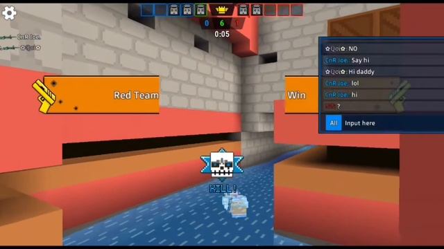 SNIPING IN SEASON MODE - Cops n Robbers FPS Gameplay смотреть онлайн