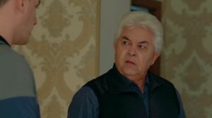 «Честь» сериал (100 серия)