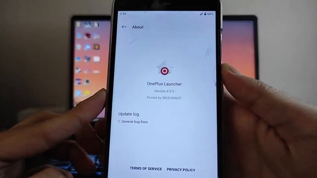 Project Sakura 2.Q for Redmi Note 3 | UNOFFICIAL | ANDROID 10 смотреть онлайн