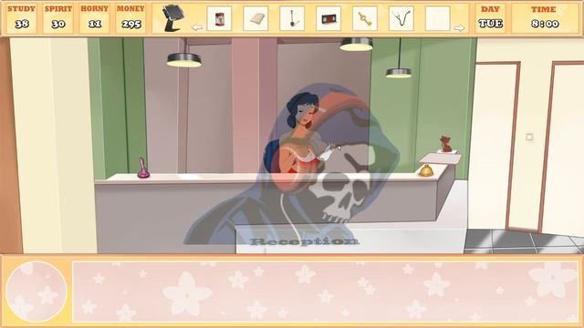 Milftoon Drama Part : 33 смотреть онлайн