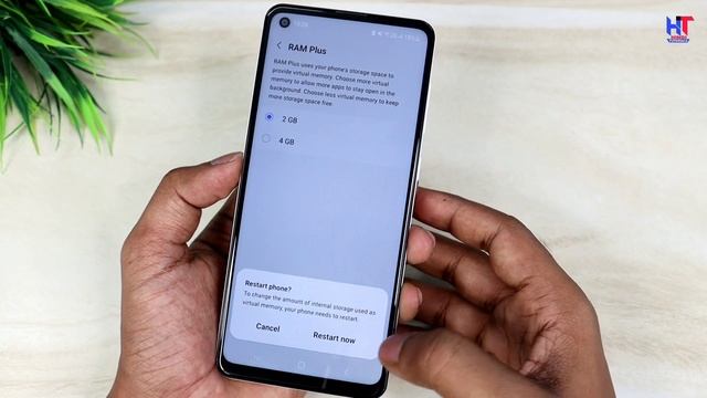 Add Extra 12 GB RAM in any Android Phone | 2 New Working Method | Kisi bhi Mobile me RAM Badhao смотреть онлайн