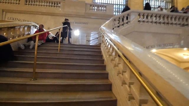 Got an iPhone in Apple Store at Grand Central Terminal, NYC смотреть онлайн
