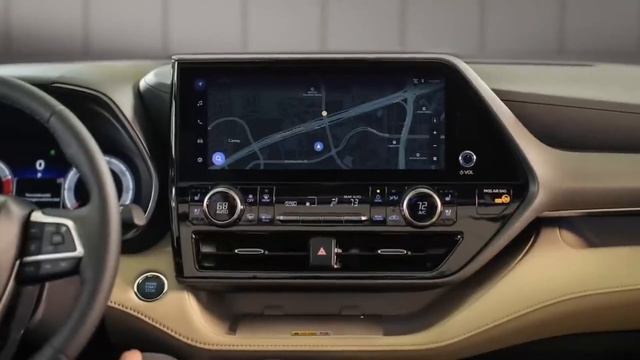 ዝነኛው የቶዮታ SUV | The famous Toyota Highlander смотреть онлайн