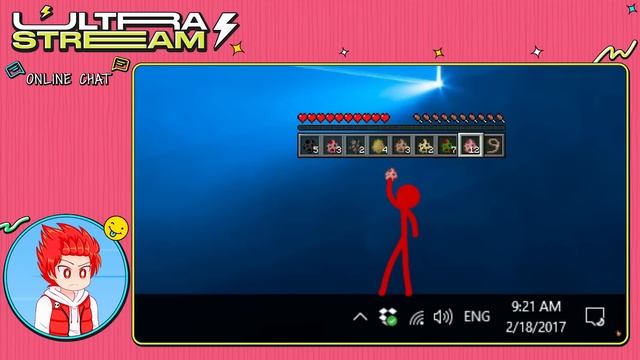 Squad Watches MORE Minecraft vs. Animations… things get INSANE! смотреть онлайн