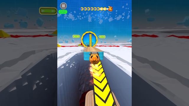 Going Balls Vs Slice It All Android iOS Mobile Gameplay Walkthrough 2131359 смотреть онлайн