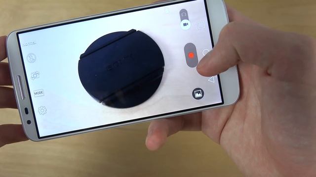 LG G2 Official Android 5.0.2 Lollipop - Review (4K)