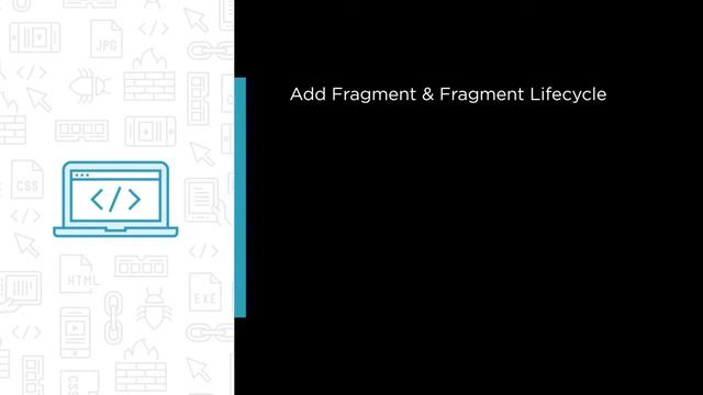Course Preview: Android Fundamentals: Fragments смотреть онлайн