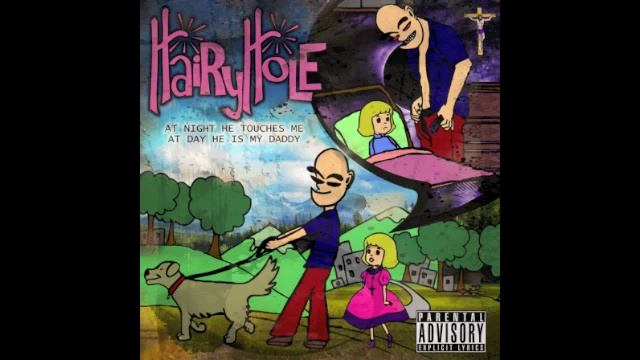 Hairy Hole-F.I.L.F. (Father I Like To Fuck) смотреть онлайн