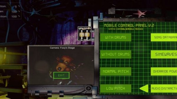 Post-Shift 2 Android WIP 5