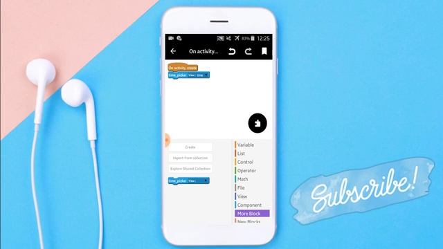 SKETCHWAREGOLD: how to create custom widgets in old sketchware and offcial sketchware смотреть онлайн
