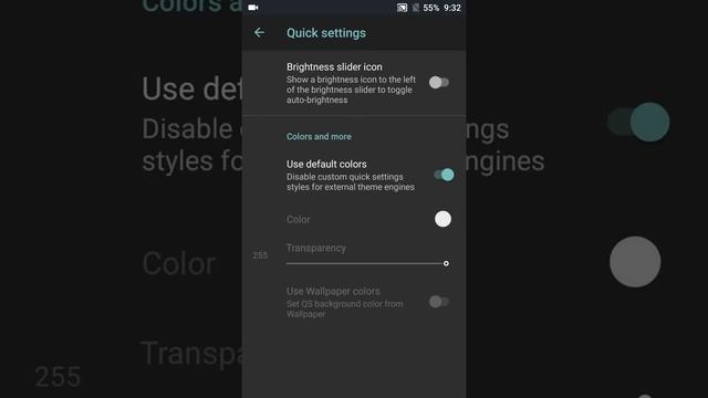 Xiaomi Mi5 | POSP Potato Open Sauce Project | Android 8.1.0 Oreo ROM смотреть онлайн