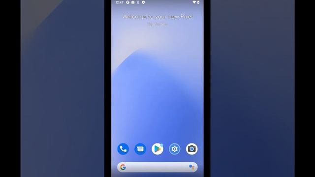 Microsoft Endpoint Manager - Android Enterprise Shared device mode смотреть онлайн