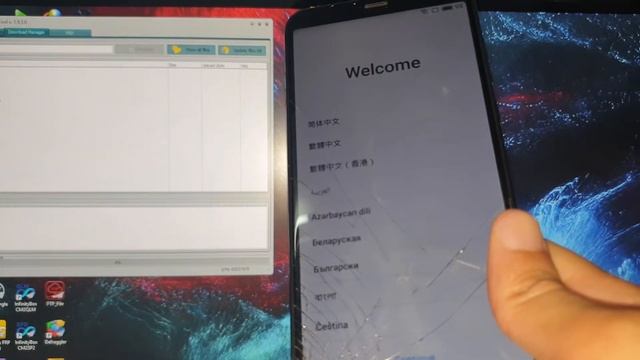 REMOVE FRP (VERFIY GOOGLE ACCOUNT) MEIZU M6T ANDRIOD 7.0 2.1.2020 DONE смотреть онлайн