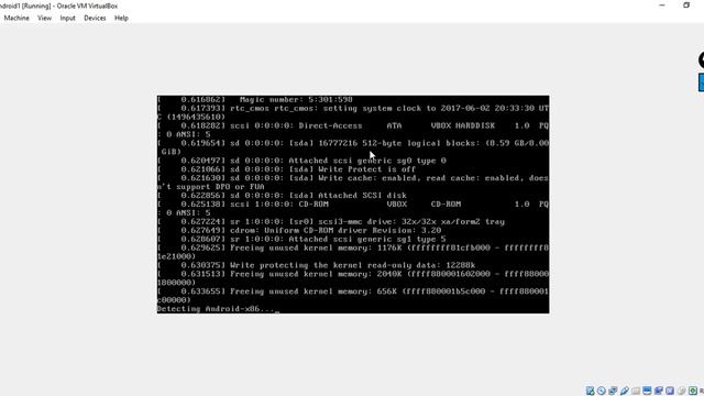 How To Install Android 7 0 Nougat on PC or Virtualbox смотреть онлайн
