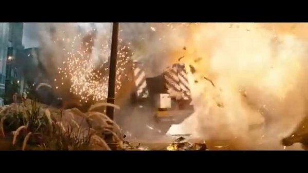 Transformers All Transformations (2007-2023)