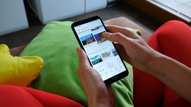 ANDROID TV INCORPORA NOVEDADES EN SU ÚLTIMA BETA DE LA VERSIÓN 14 | GOOGLE | HORMIGATV смотреть онлайн