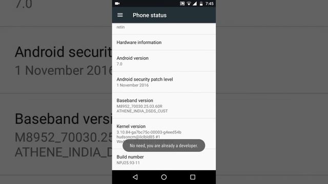 How to get a cursor on your android mobile phone screen смотреть онлайн