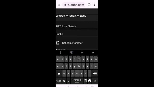 How to Live Stream on Youtube from Android Phone Without 1000 Subscribers? Live from Android/IOS смотреть онлайн