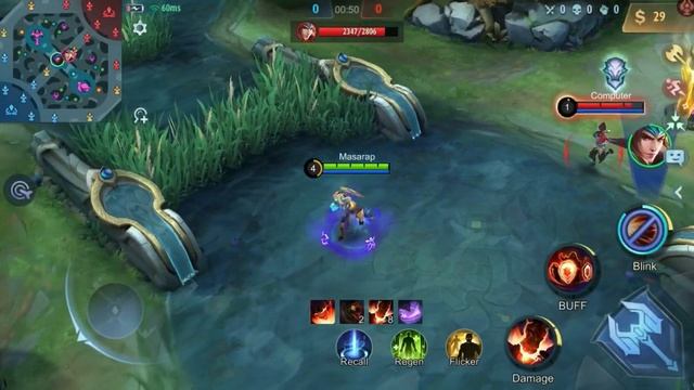 Aldous - Realm Watcher Script | Mobile Legends (iOS / Android) смотреть онлайн