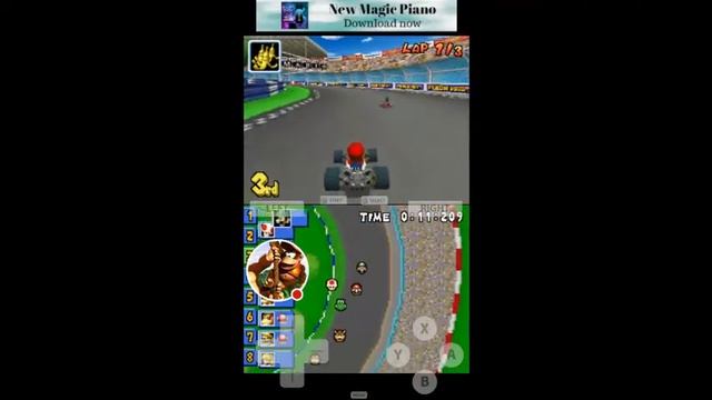 baixar free ds for android 6 emulador Nintendo ds para celular atualizado 2024 смотреть онлайн