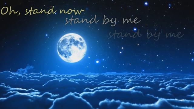 Florence + The Machine - Stand By Me (Lyrics HD) смотреть онлайн