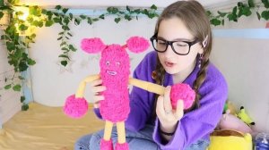 УБОРКА В ЧИЛЛ ЗОНЕ