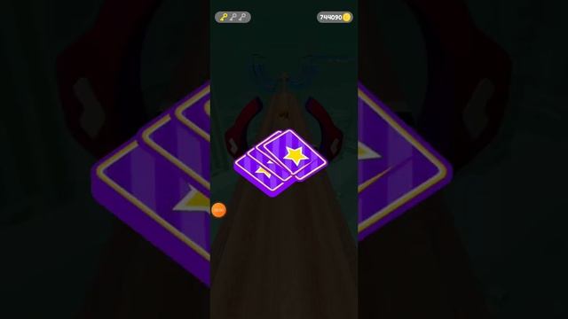 GOING BALL PVP BANANA FRENZY MAX LEVEL GAMEPLAYS | ANDROID & IOS GAMEPLAYS | смотреть онлайн