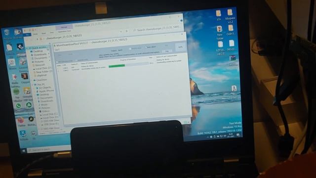 Fix oneplus bricked corrupt can't be trusted will not boot Fix 100% work. смотреть онлайн