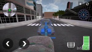 Car Mechanic Simulator 2024 🔥🔥 New Updated Version Gameplay // Android IOS 📱