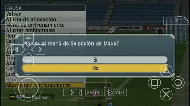 PES 6 ANDROID ! [2018] смотреть онлайн