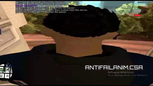 SHARE CLEO SOTOT AUTO JAGO DIKIRA CHEAT + CLEO BANDICAM - GTA SAMP ANDROID смотреть онлайн