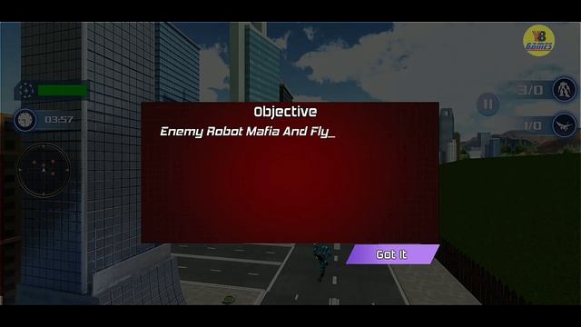 Snake Transform Robot War Game 2020 - Android Gameplay (Full HDR) смотреть онлайн