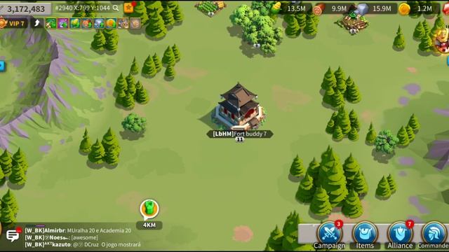 Advanced jumper Sleeper Guide October 2022 - Best possible start to a F2P or low spending account смотреть онлайн